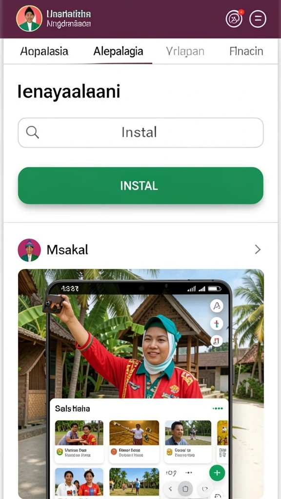Komunitas pemain yang ramah dan suportif.