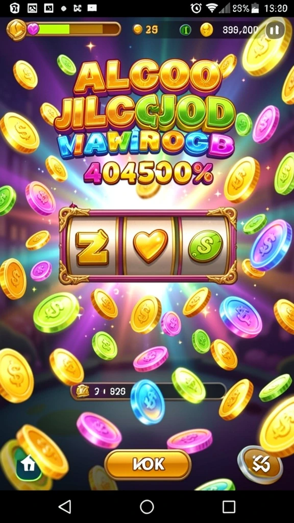 Event harian yang seru dan menantang untuk diikuti.
