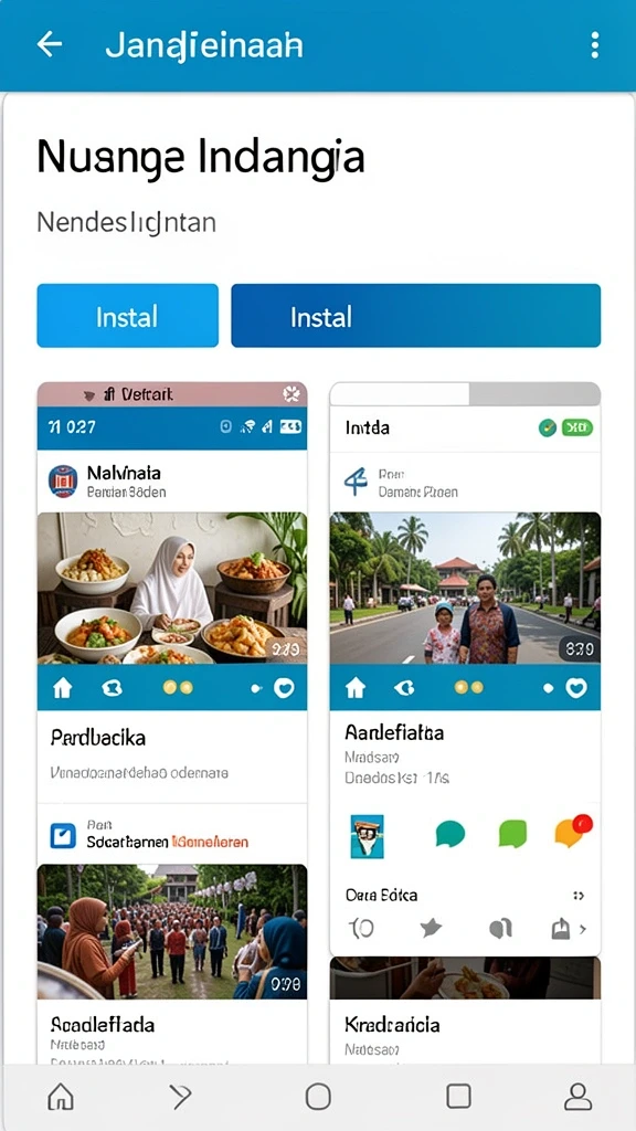 Fitur bonus menarik yang membuat permainan lebih seru.