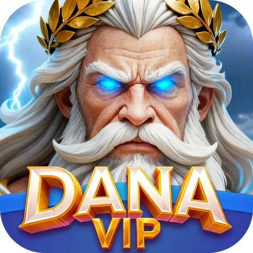 danavip — ikon APK