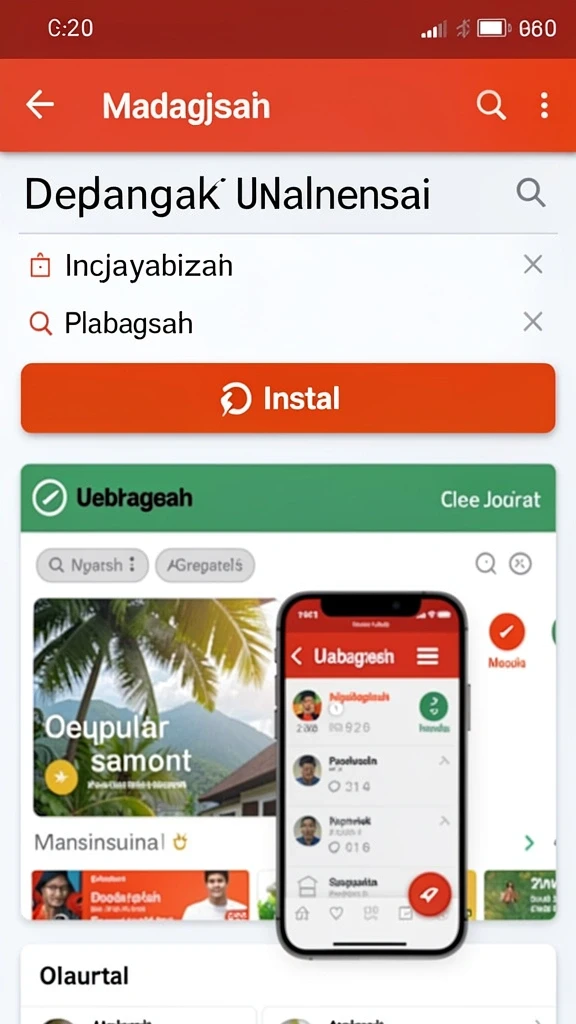 Interaksi sosial yang meningkatkan keseruan bermain.