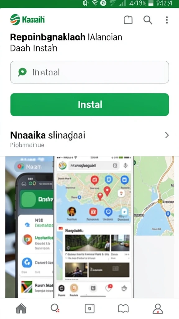 Koleksi slot variatif yang siap menghibur.