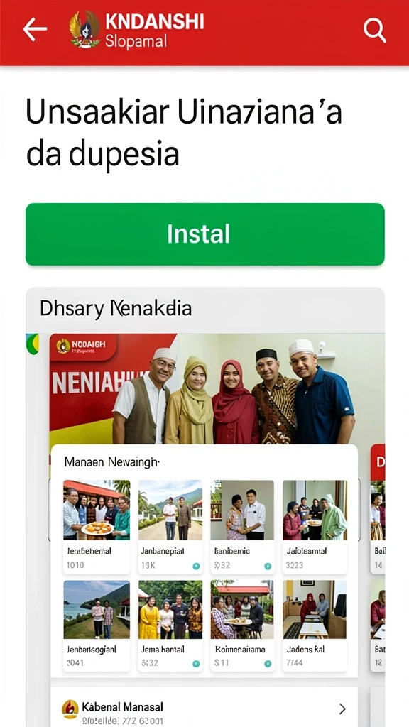 Sistem reward yang menguntungkan pemain.