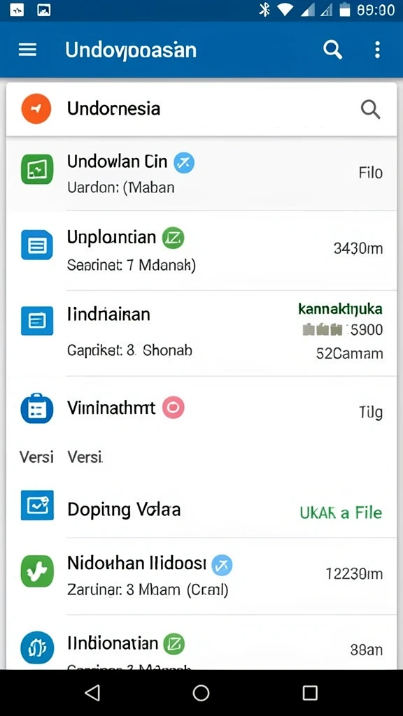 Grafis menawan yang memberikan pengalaman bermain terbaik.