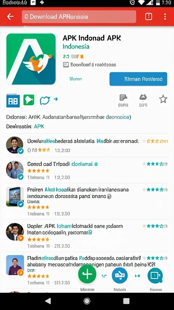 Event bulanan dengan hadiah menarik.