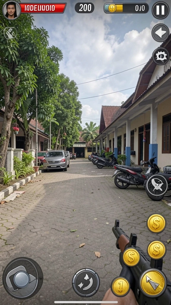 Tampilan utama aplikasi HUKUMTOTO dengan pilihan permainan yang beragam.