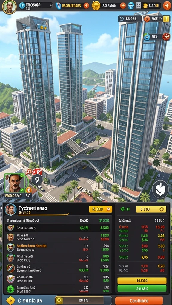 Beragam tema permainan slot yang menarik perhatian.