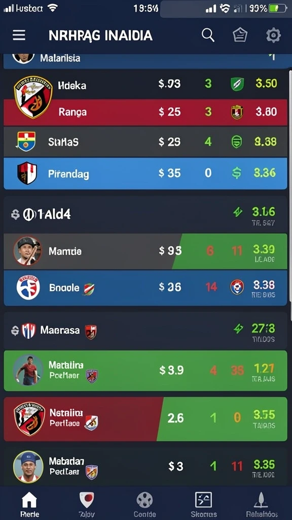 Level permainan yang menarik dan menantang.