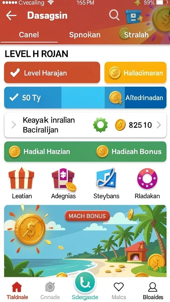 Statistik permainan togel yang membantu pemain membuat keputusan.