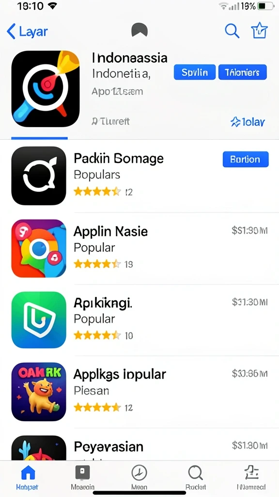 Sesi permainan multiplayer yang intens.