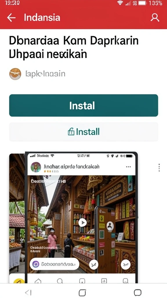 Tantangan menarik yang menguji keterampilan Anda.