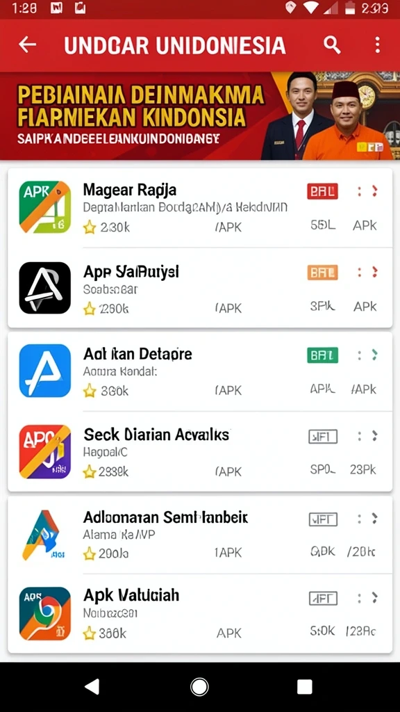 Tampilan antarmuka LABA777 yang menarik dan user-friendly.