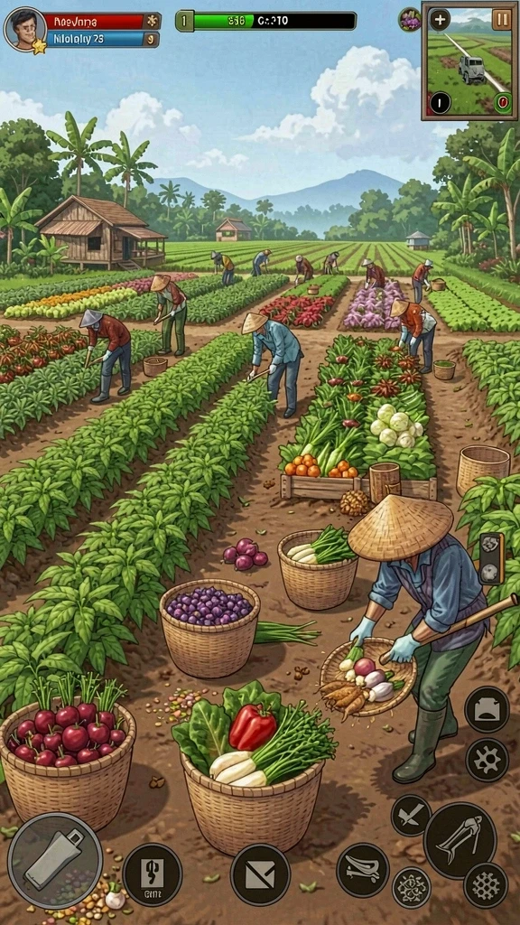 Fitur bonus yang menguntungkan bagi pemain.