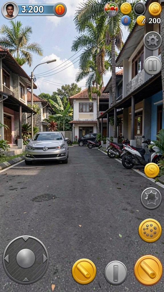 Event khusus dengan hadiah menarik setiap bulan.