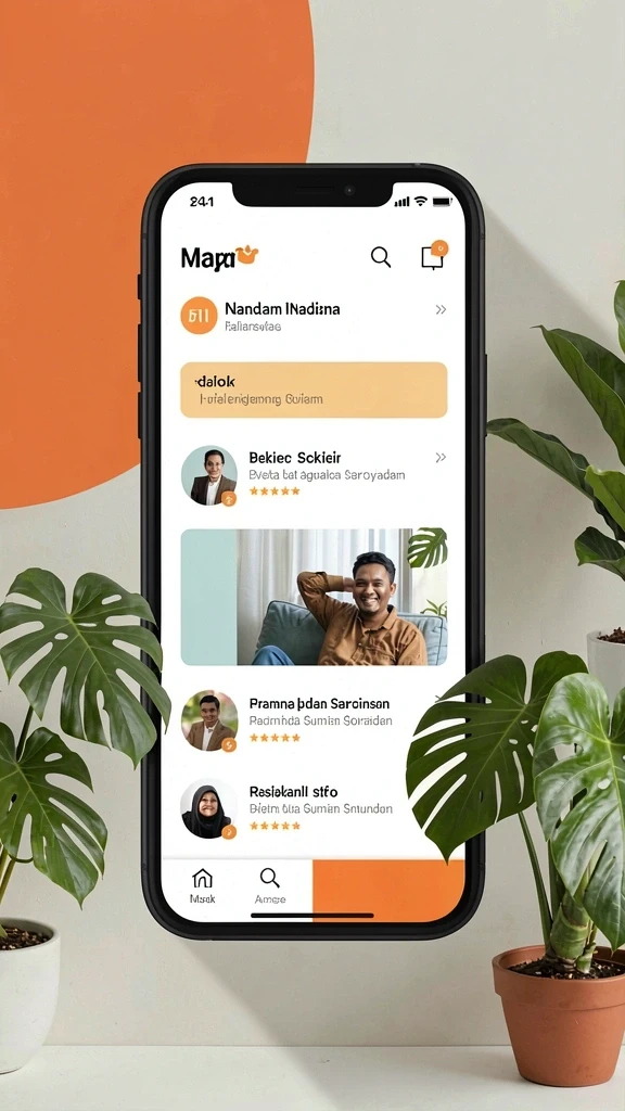 Screenshot dari tema slot terbaru MIGASPIN.
