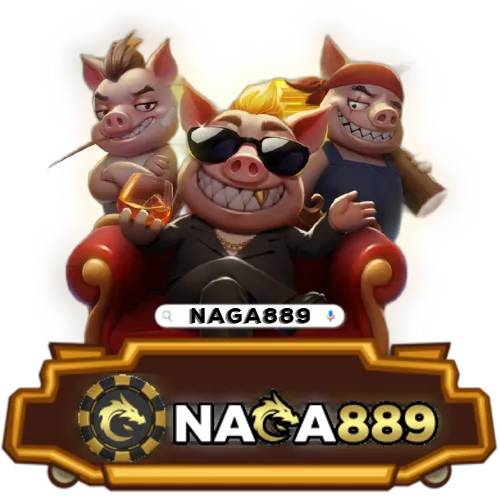 naga889 — ikon APK