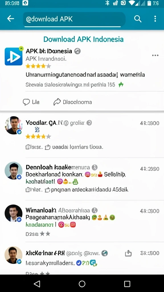 Level yang menantang dan penuh rintangan seru.