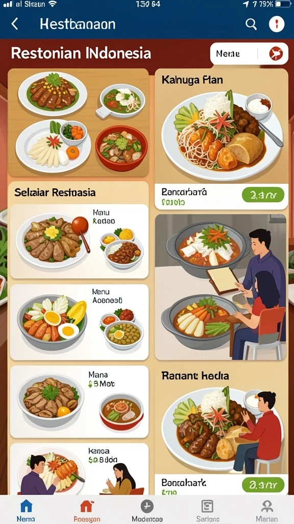 Sistem reward yang menggiurkan untuk pemain.