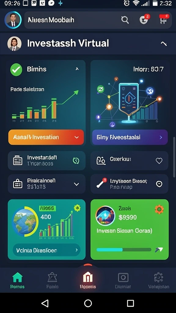 Tampilan karakter baru yang bisa dimainkan dan fitur upgrade.