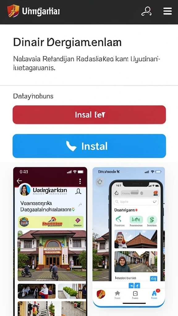 Mode multiplayer yang seru dan interaktif.
