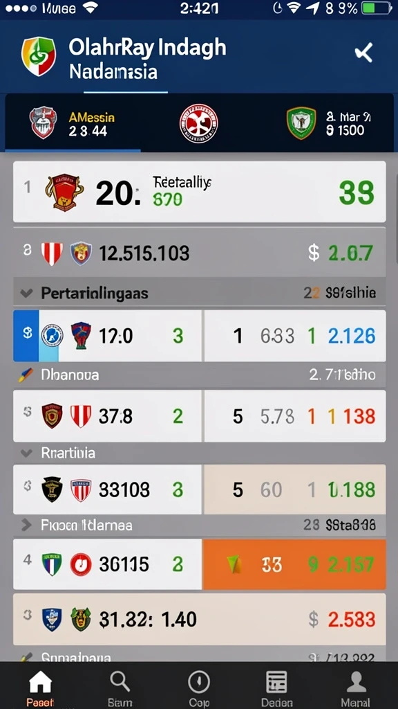 Fitur bonus yang menguntungkan bagi pengguna.
