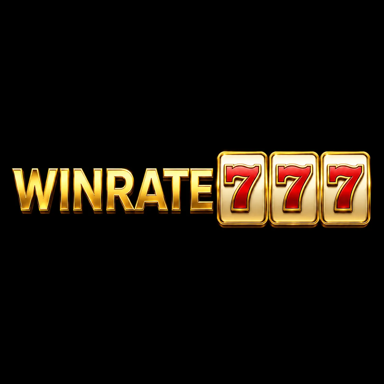 winrate777