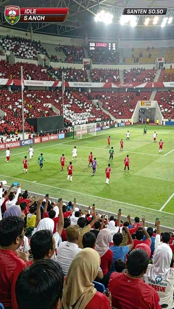 Beragam pilihan permainan slot yang seru.