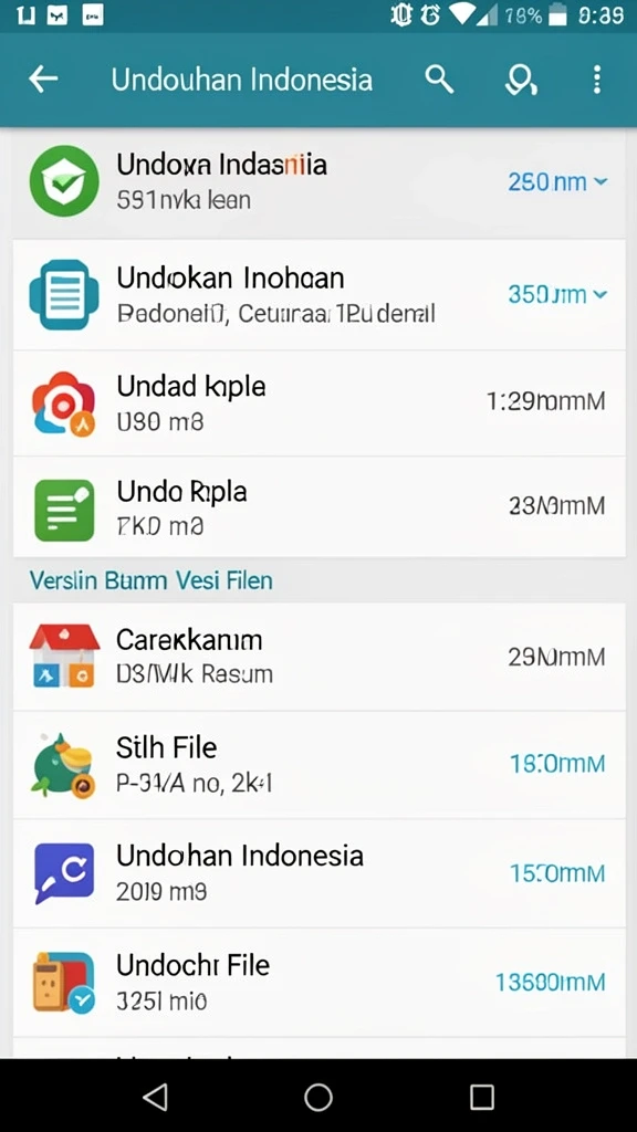 Berbagai pilihan permainan togel yang menarik dan seru.