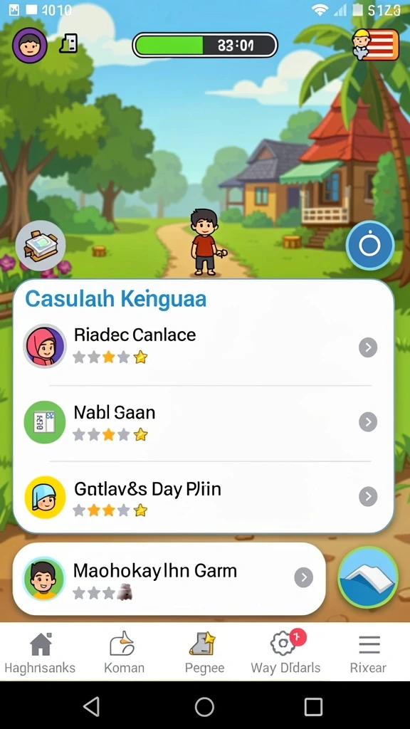 Bonus harian yang menarik untuk pemain ZONAWIN777.